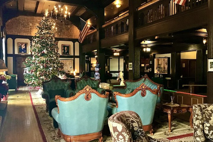 Hotel Interior 2 of 76