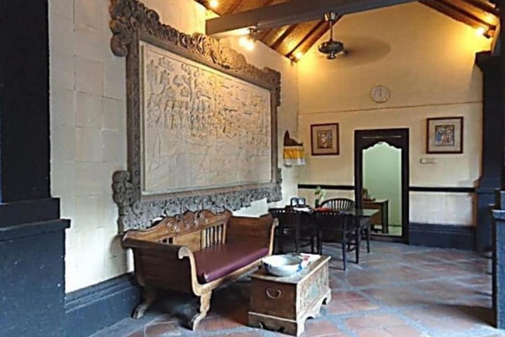 Hotel Interior 3 of 26