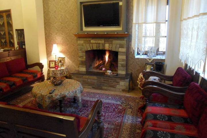 Hotel Interior 22 of 37