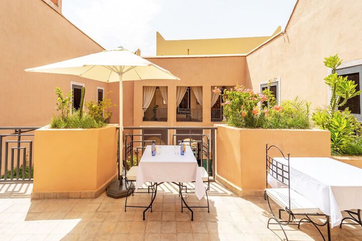 Terrace/Patio 92 of 137