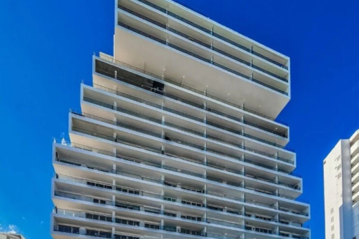 Image of Emerald Residential Tower and Spa