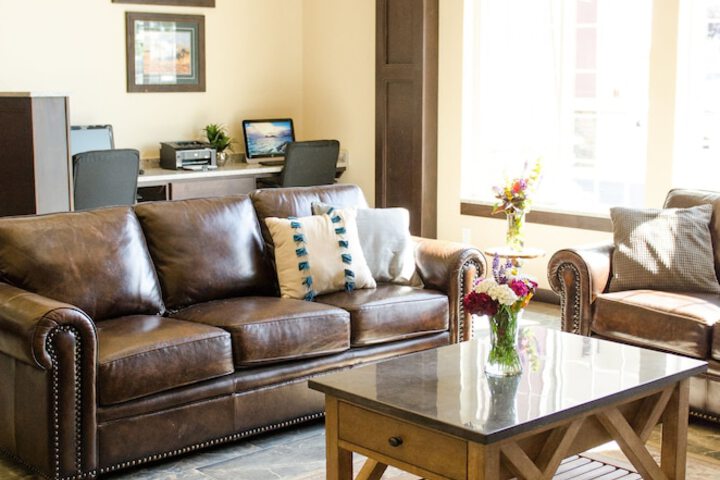 Hotel Interior 3 of 61