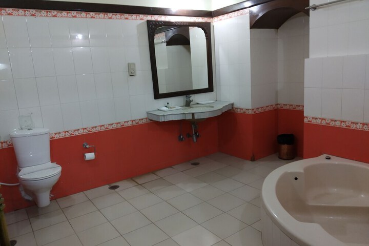 Bath Amenities