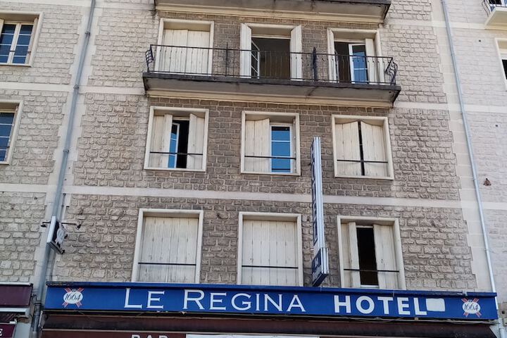 Hotel 14 of 14