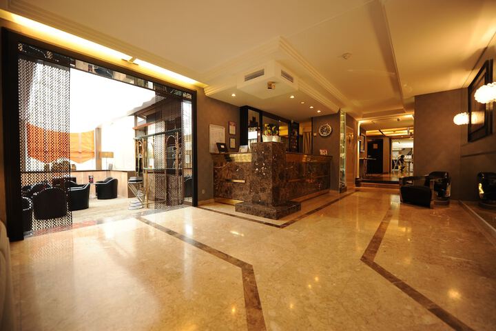 Hotel Interior 2 of 42
