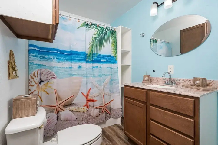 Photo of Salty Air Retreat Side A