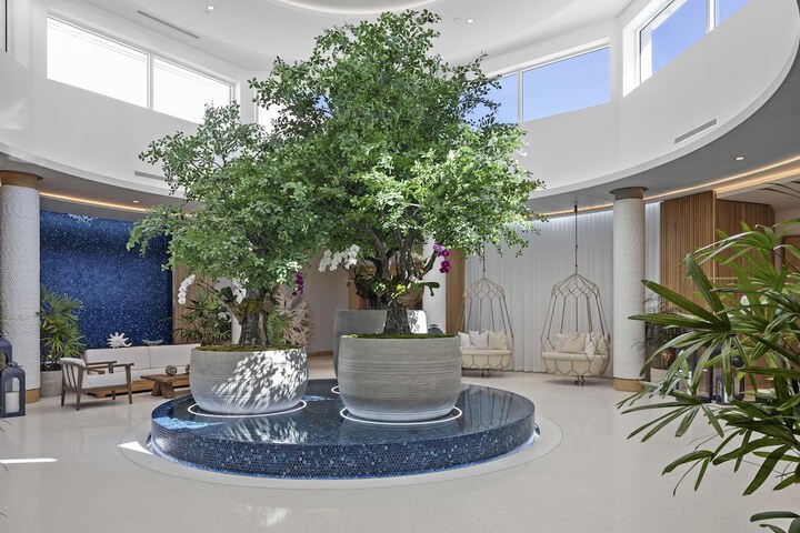 Hotel Interior 2 of 97