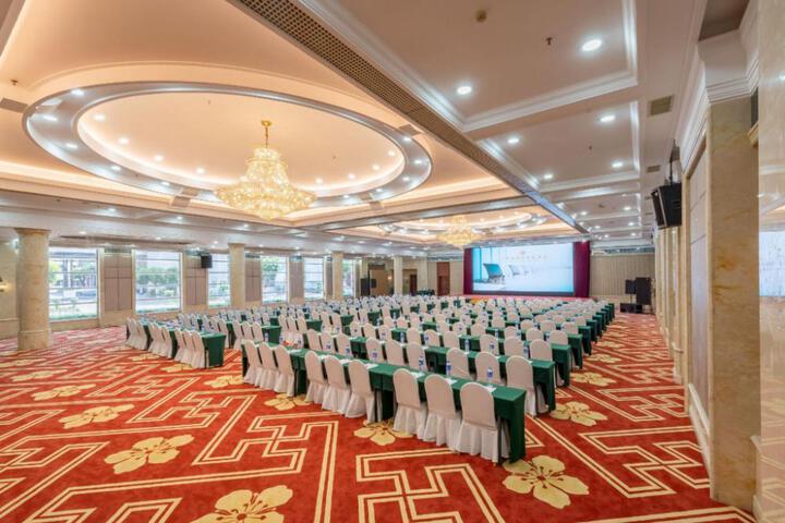 Fitness Facility Photos