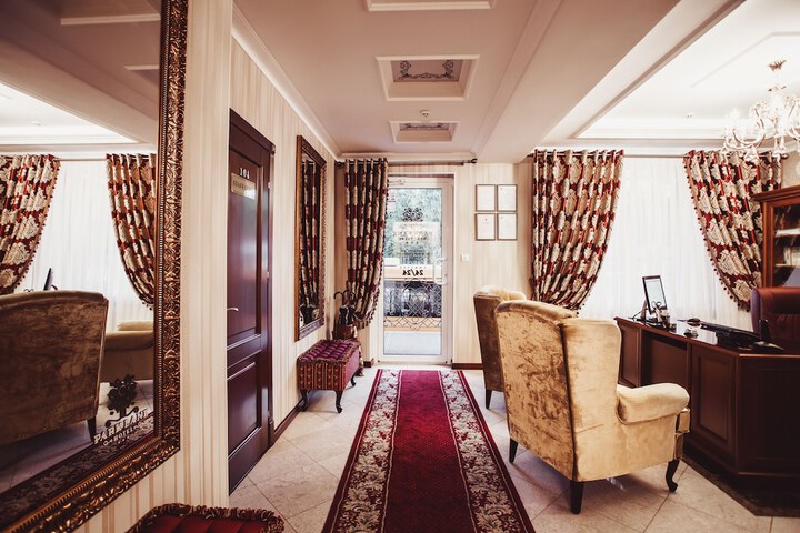 Hotel Interior 2 of 50