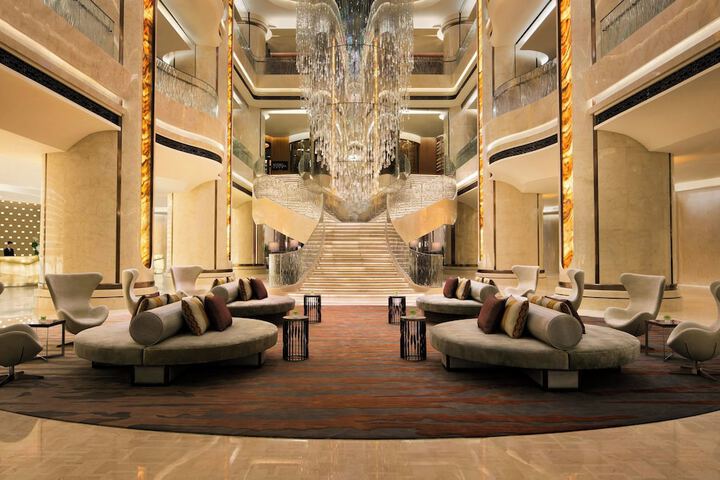 Hotel Interior 2 of 60
