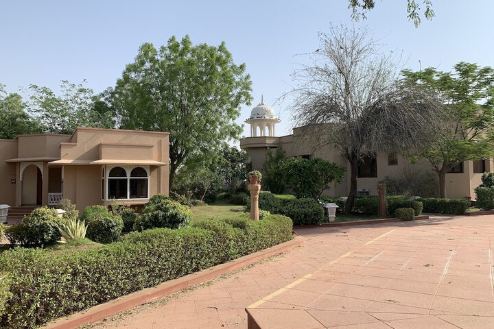 Outside Photo