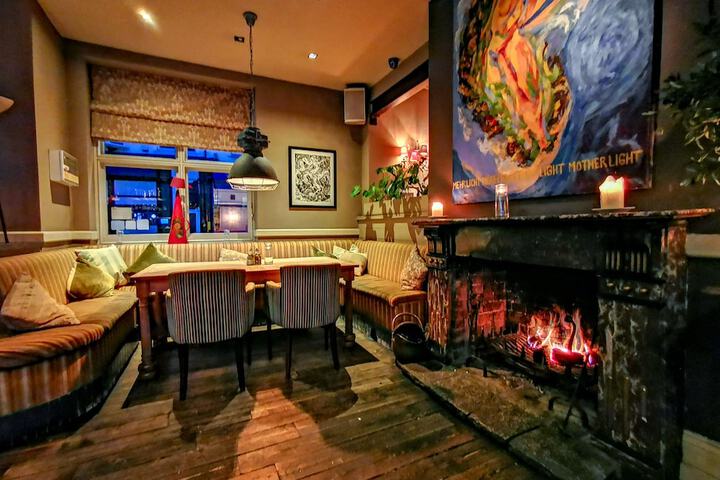 Restaurants