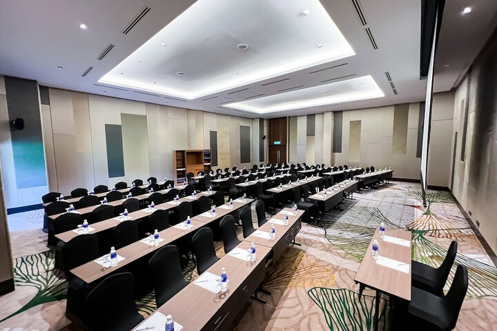 Meeting 22 of 22