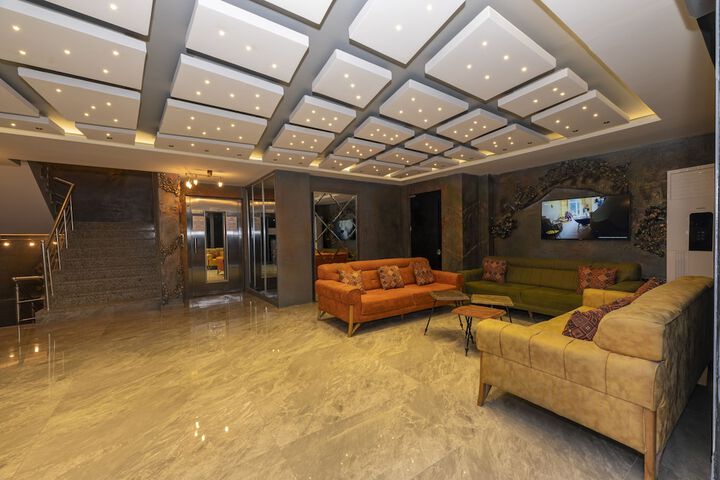 Hotel Interior 2 of 49