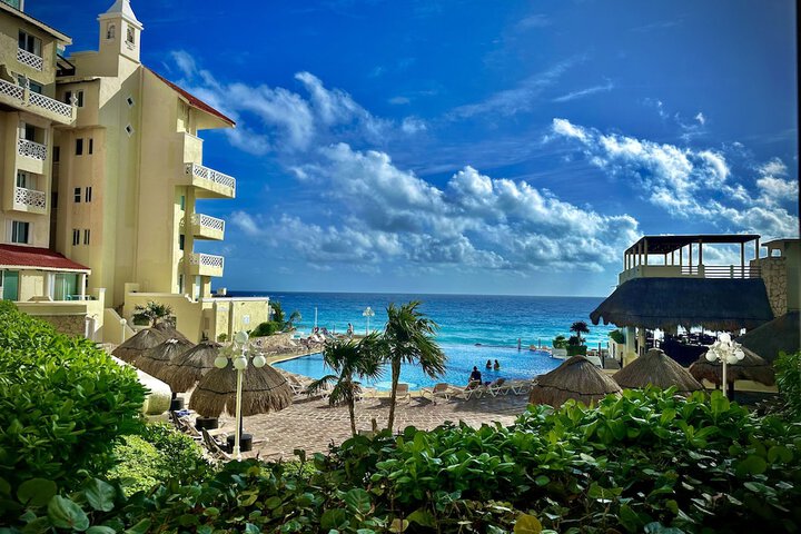 Hotel View 52 of 53