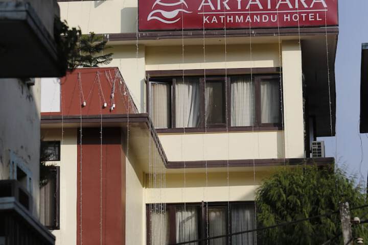 Hotel 75 of 76