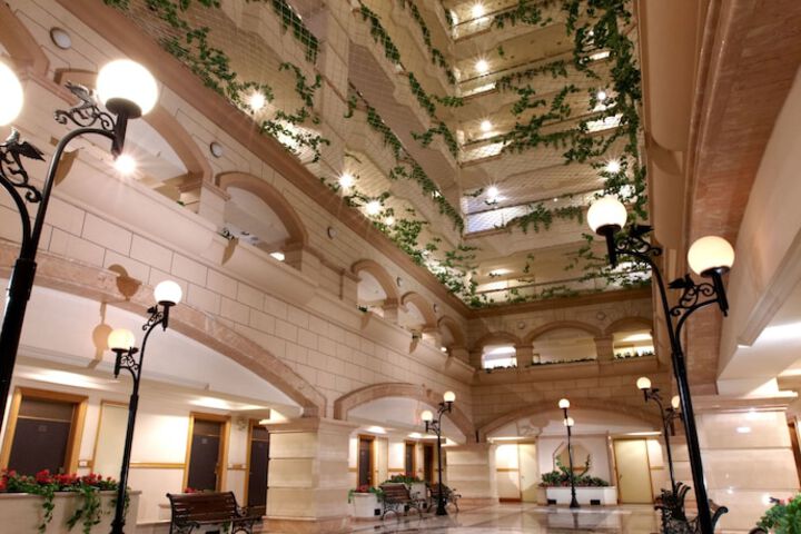 Hotel Interior 2 of 23