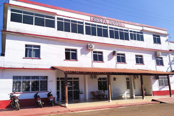 Hotel 21 of 21