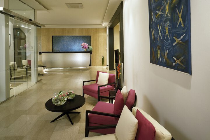 Hotel Interior 5 of 22