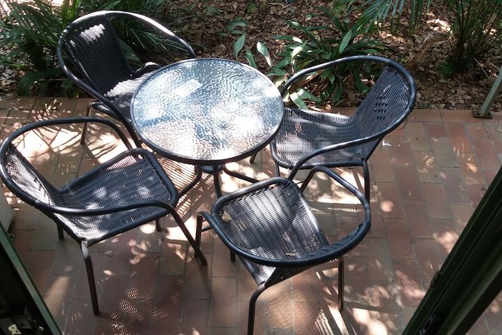Terrace/Patio 29 of 44