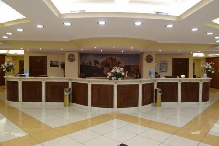 Hotel Interior 3 of 53