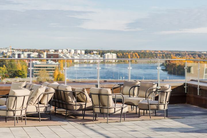 Terrace/Patio 113 of 117