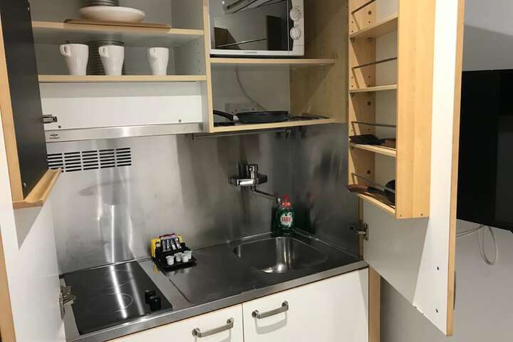 Miscellaneous