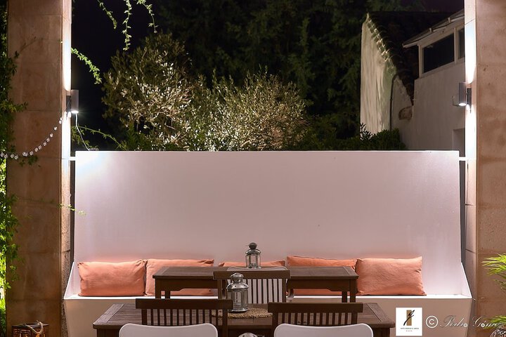 Terrace/Patio 72 of 75