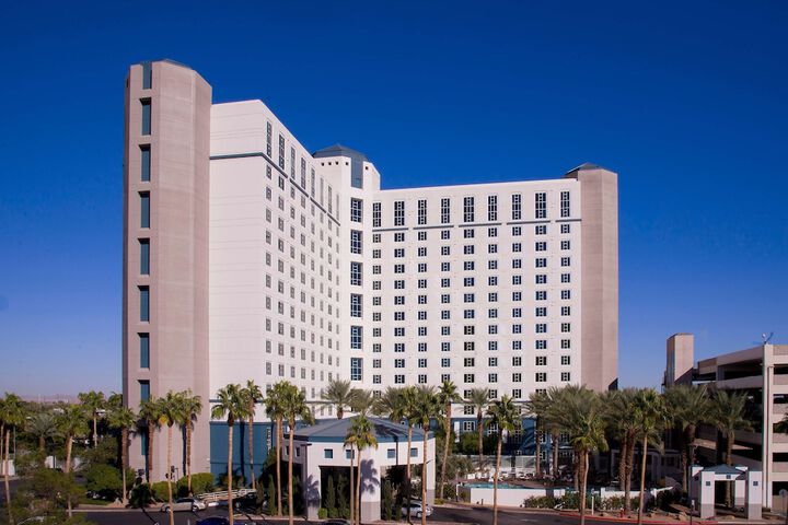 Hotel 31 of 31