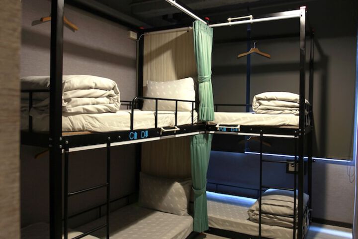 Room 7 of 23