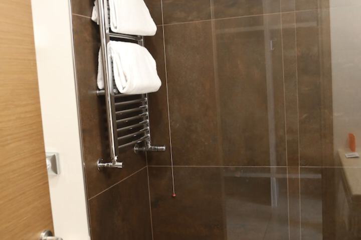 Bath Amenities