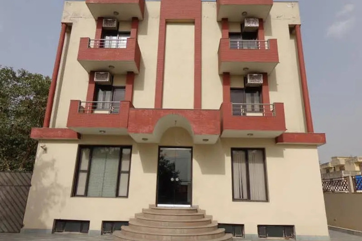 CITY CENTRE NCR FARIDABAD