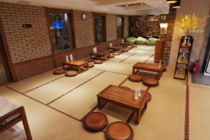 Dalian Tangyue Hot Spring Hotel