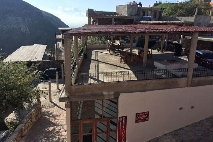 Terrace/Patio 10 of 18