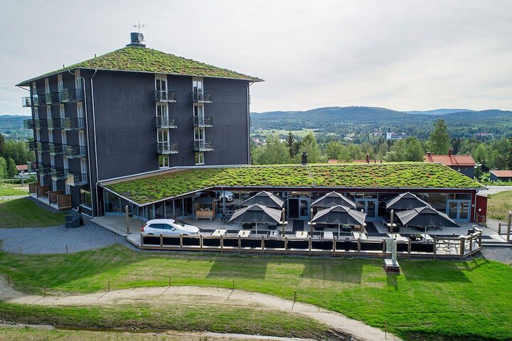 Photo of Bergshotellet