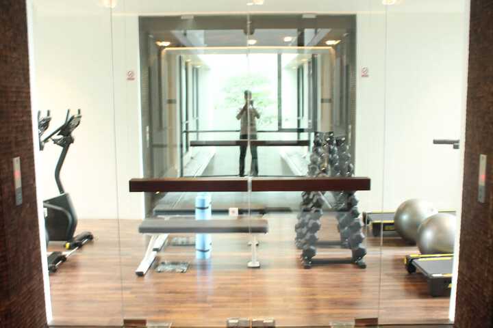 Health and Fitness 16 of 23