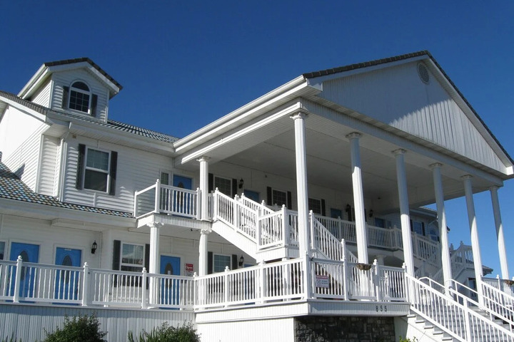 Photo of JUDITH ANN INN