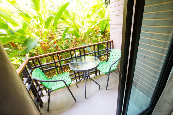 Terrace/Patio 27 of 50