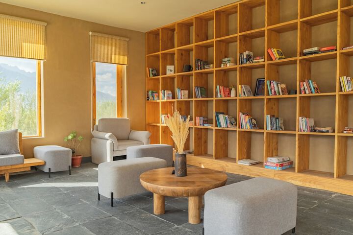 Hotel Interior 88 of 121