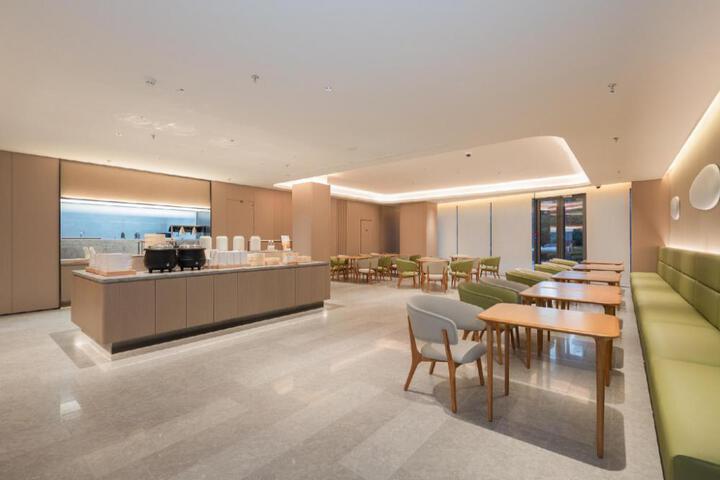 Image of Ji Hotel Shanghai Expo Xueye Road