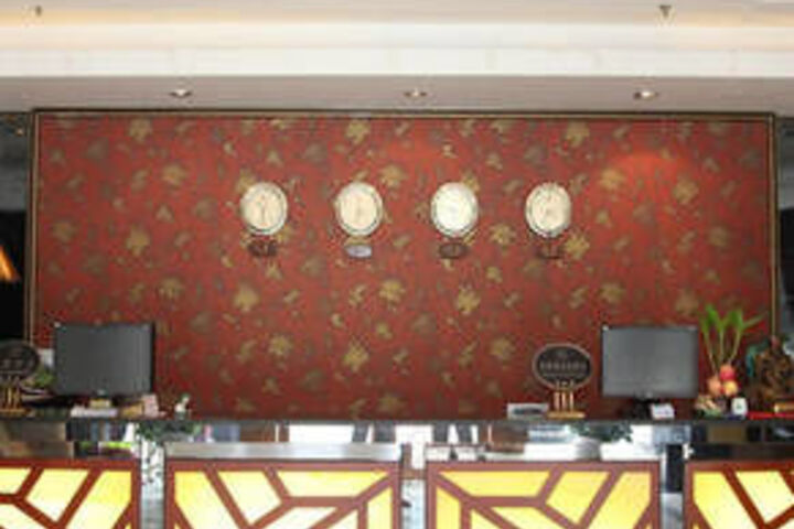 Hotel Interior 34 of 39