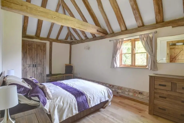 Barley Byre