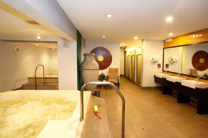 Amenity Photo