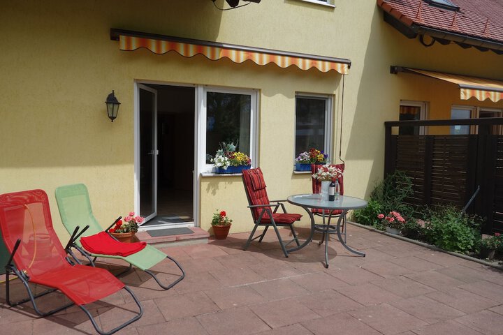 Terrace/Patio 19 of 35