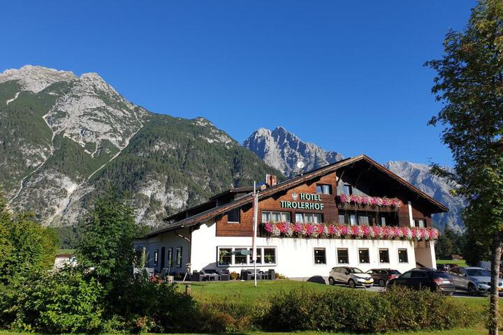 Hotel Tirolerhof