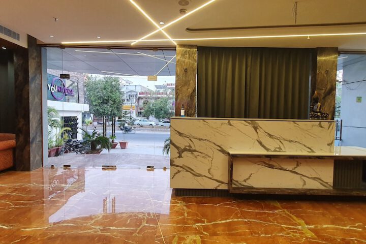 Hotel Interior 4 of 49
