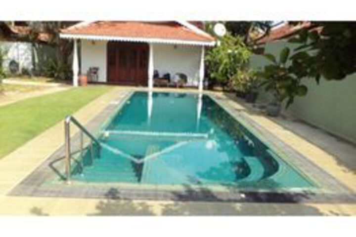 Vista Rooms near Negombo Beach 9