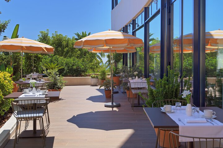 Terrace/Patio 74 of 95