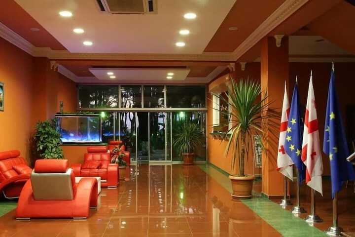 Hotel Interior 1 of 29