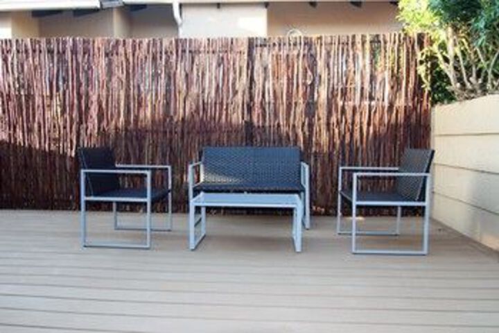 Terrace/Patio 19 of 21